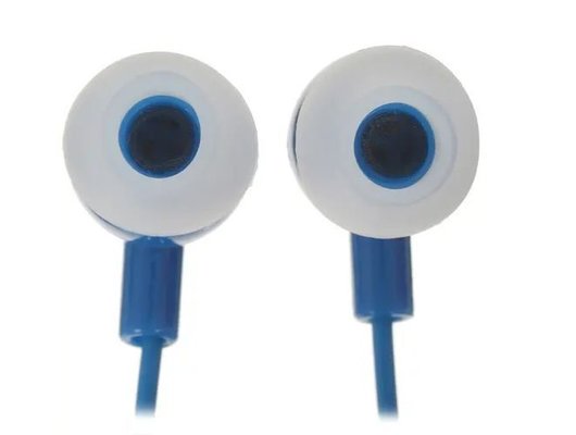 Гарнитуры KOSS KEB4I СИНИЕ